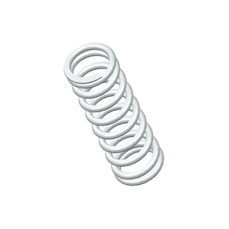 Approved Vendor Compression Spring, O= .300, L= .94, W= .040 G109962909
